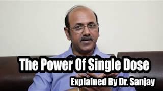 Power of Single Remedy by Dr Sanjay