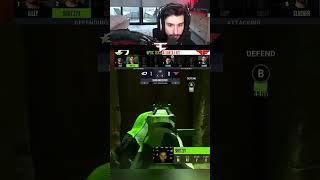 SHOTZZY'S ACE VS ATL FAZE