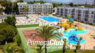 Primera Club - Globales Playa Estepona, Marbella