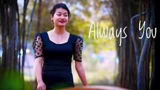 Gaicham Kamei | Always You (Official MV)