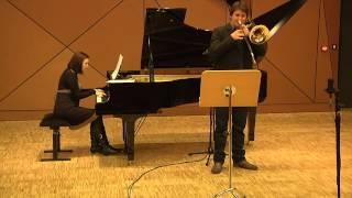 Csaba Bencze - Recital Promo 2/4/14