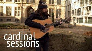 Anthony D'Amato - If It Don't Work Out - CARDINAL SESSIONS