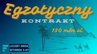 Kontrowersyjne słowa posła, dwie spółki na blisko +30% i coraz więcej kont maklerskich w Polsce