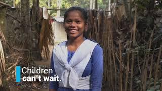 No Excuse- Bring All Children in Bangladesh Back to School | UNICEF Bangladesh