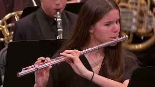 Marcos Areán - Javier González Borrajo - Banda xuvenil da Unión Musical de Meaño