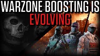 Exposing the Latest Warzone Boosting Method: A Call to Action for Activision