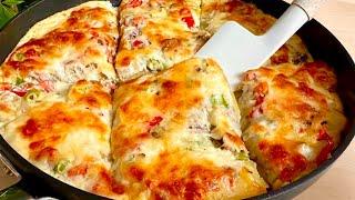 Этому блюду меня научила бабушка. Самый вкусный рецепт картофеля на ужин!