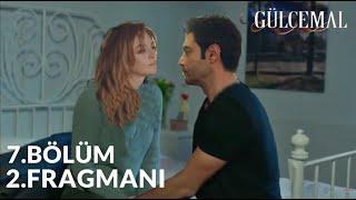 Gülcemal Episode 7 Trailer 2 | Deva Wants To Be With Gülcemal!