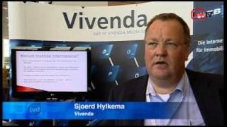 Interview mit Sjoerd Hylkema, Vivenda