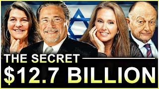 The Israeli Family That Owns The Cruise Industry: The Arison Dynasty