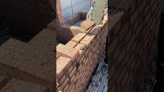 Red brick installation process -Good practical tools to share