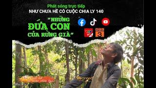 Giới thiệu NCHCCCL 140: Những người con của rừng già