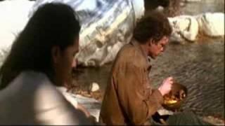 Eric Schweig in Pontiac Moon