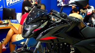 Llegó Nueva Bajaj Pulsar 150: ABS, a PRECIO Imbatible