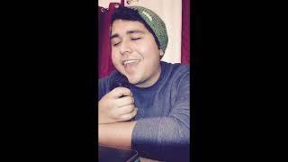 Duele - Daniel Villamar (Cover)