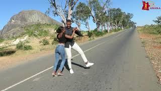 Semba dance Video