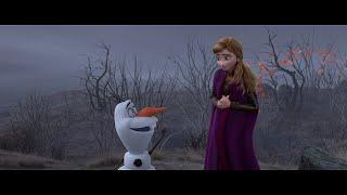 Olaf ah ah ah funny scene 4320p 60fps