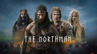 The Northman (2022) Movie | Alexander Skarsgård | Octo Cinemax | Full Fact & Review Film