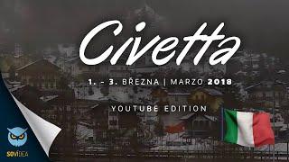 Civetta 2018 