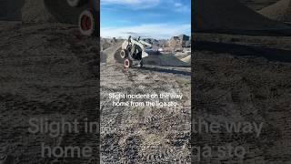 How Do You Explain THIS to Your Foreman? #skidsteer #excavator #constructionlife