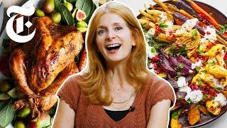 8 Brilliant Tips to Make Your Thanksgiving Better and Brighter | Melissa Clark | NYT Cooking