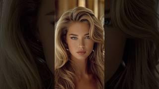 Объем Old Money, который получится у всех#волосы #прическа #hairtutorial #лайфхаки