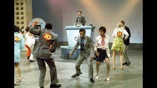 American Bandstand 1969 – August 2, 1969 – Full Episode