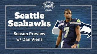 Seattle Seahawks | Season Preview with Dan Viens | @SeahawksForeverDanViens