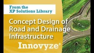 Concept Design of Road and Drainage Infrastructure Webinar