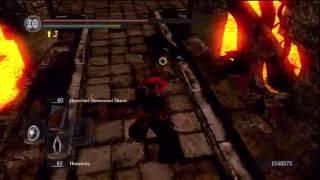 Dark Souls PvP: When Trolling Backfires