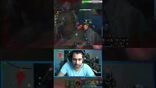 Jax in intikamı dayak yiyoruz #leagueoflegends #shortvideo #shorts