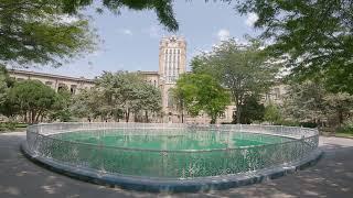 Tabriz SAAT (clock) building,   ساختمان میدان ساعت تبریز