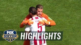 FC Koln vs. Bayern Munich | 2017-18 Bundesliga Highlights