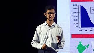 Systematic Innovations for Meaningful Societal Change | Harsh Agrawal | TEDxYouth@BVBRaipur