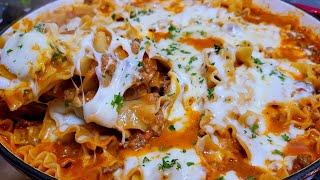 One Pot Meals that make cooking dinner EASY