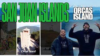 The Most MAGICAL Island in Washington | Orcas Island