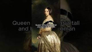 Queen Victoria 152 cm  #queenvictoria