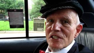 Randolfe Wicker Taxi Interview The Latino GLBT History Project HRC Human Rights Campaign