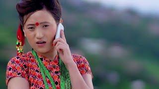 New song 2075 | Sunya bhayo sara gaau ghar | Ritu Thapa Magar & Rishi Khadka Ft.Mahendra