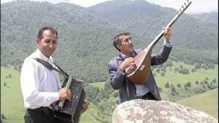 Asiq Mehdi Kelbecerli, Ferhad Gedebeyli. Gedebey-Novo Ivanovka