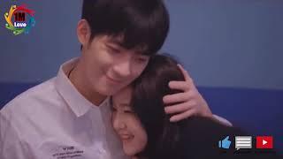 [ENG SUB] Highschool Love Story - Classmate Crush Short Movie | My Crush My Energy Episode 11 (END)