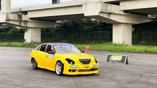 KL Base Motorsports Festival 2024 | Female Drift Challenge | Drift Taxi