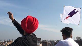 FLYING KITES | bir ramgarhia