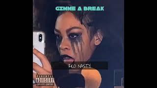 [FREE] RICO NASTY TYPE BEAT 2022 ~ "GIMME A BREAK" [BEAT SWITCH]