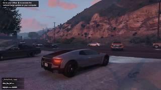 The New Ubermacht SC1 - Short Drive