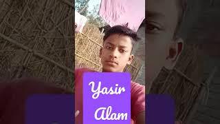 Yasir. alam