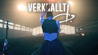 Verknallt - DEBBY (Musikvideo)