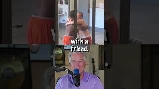 Prison Baptism Caught on Camera ️ #jesuschrist #miracle #letstalkwithtom #jesussaves #god