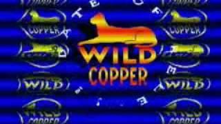 Amiga Demo - Wild Copper - Megalo Demos