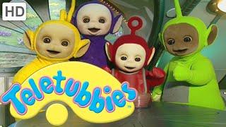 Teletubbies: Afro-Caribbean Vegetables - Full Episode